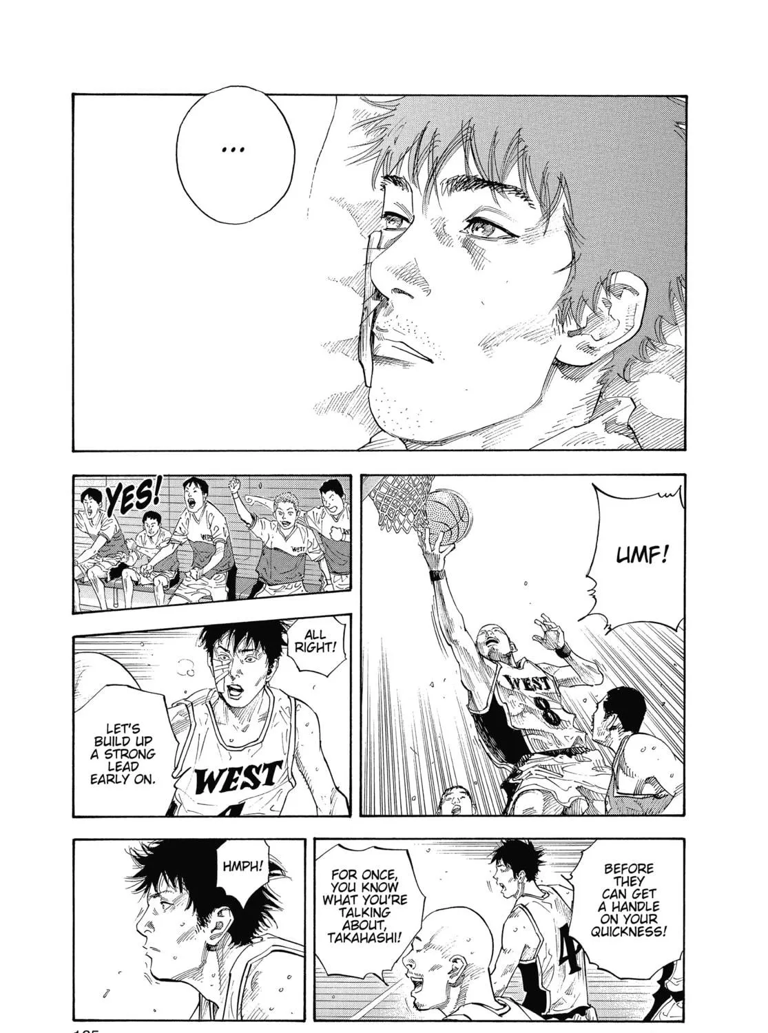 Read Real chapter 17 image 48 on Lezhin