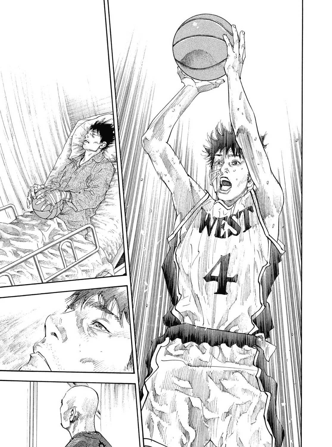 Read Real chapter 17 image 52 on Lezhin