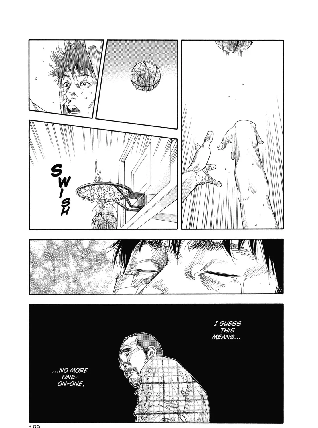Read Real chapter 17 image 56 on Lezhin