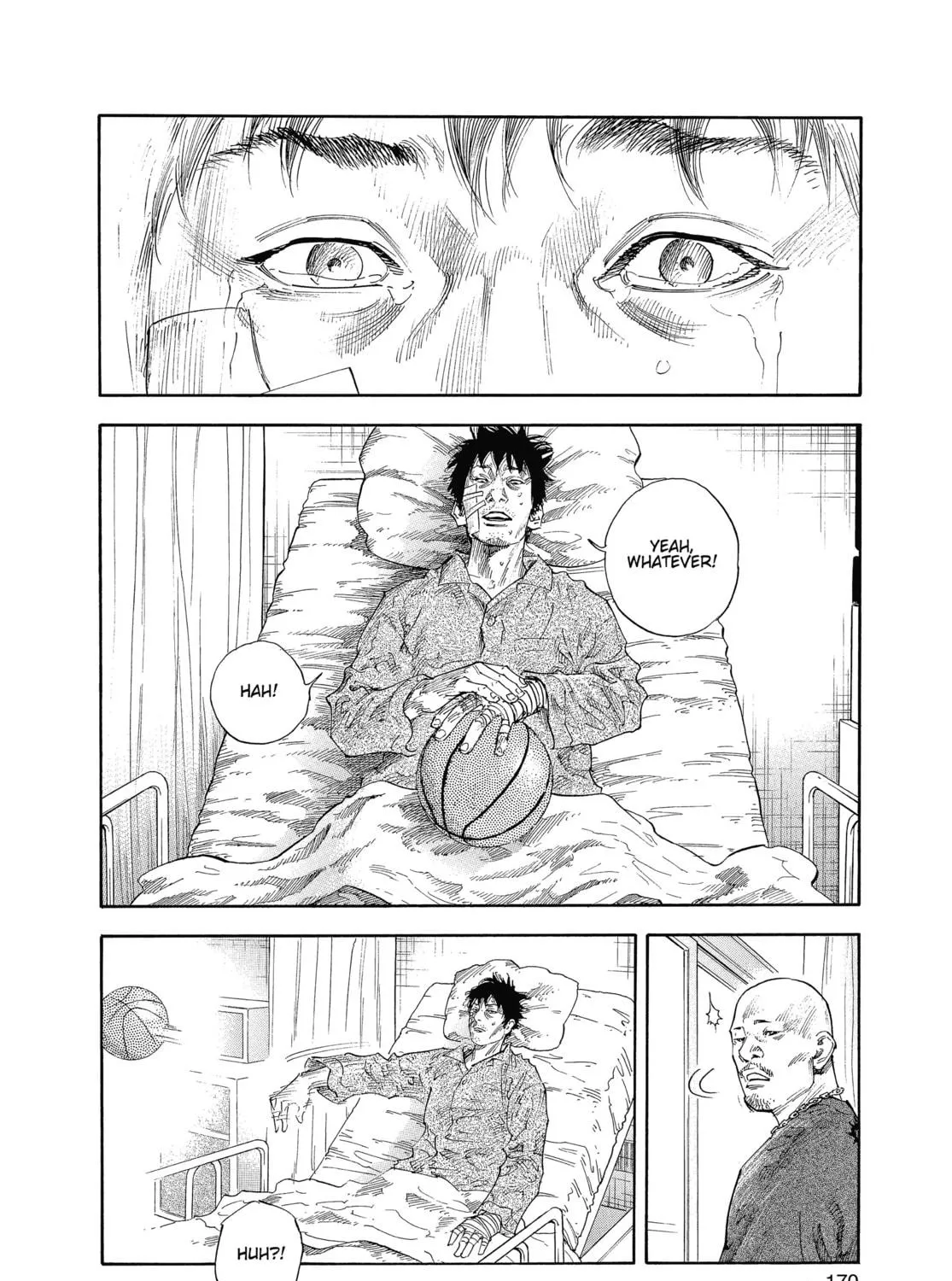 Read Real chapter 17 image 58 on Lezhin