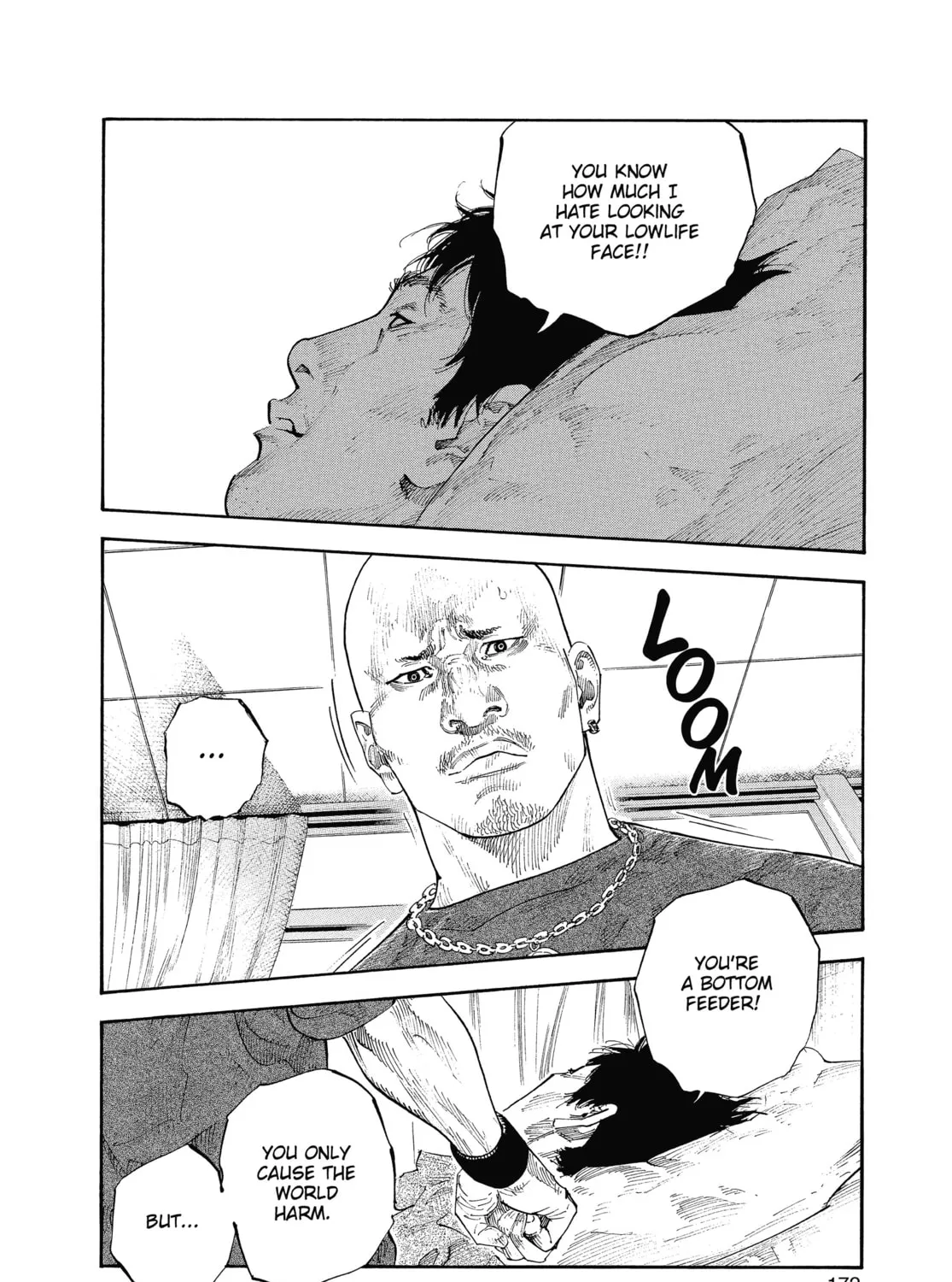 Read Real chapter 17 image 62 on Lezhin