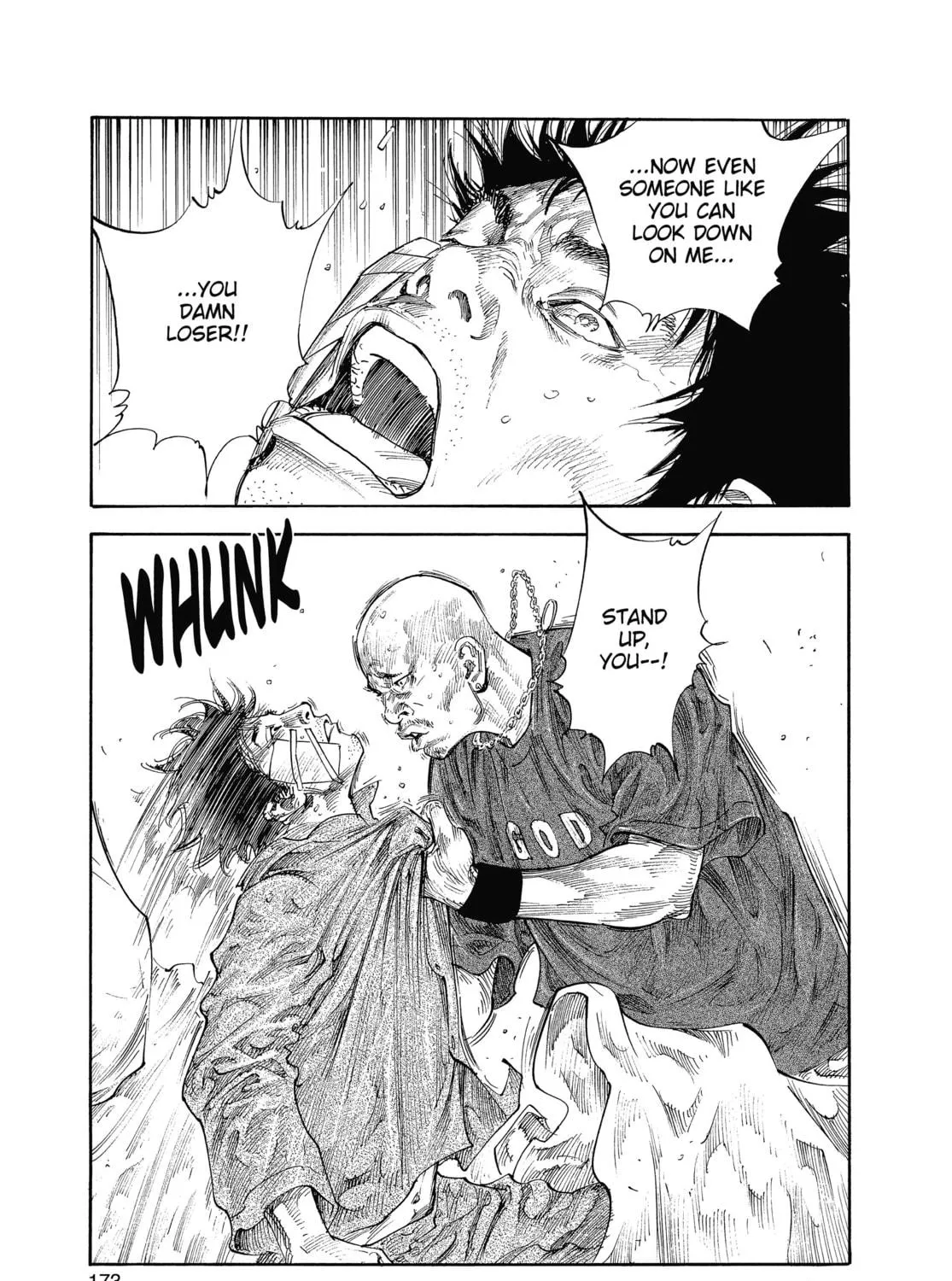 Read Real chapter 17 image 64 on Lezhin