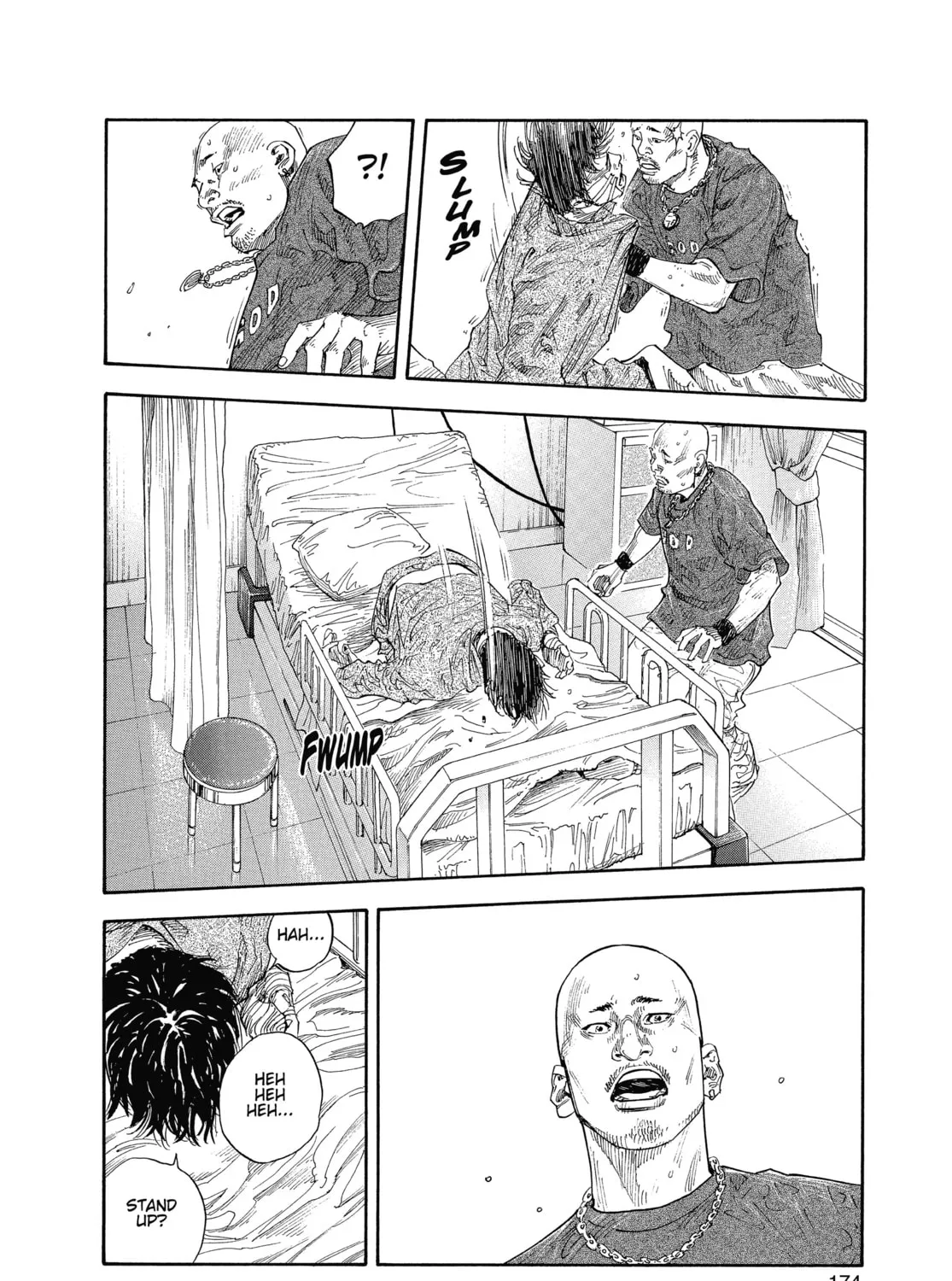 Read Real chapter 17 image 66 on Lezhin
