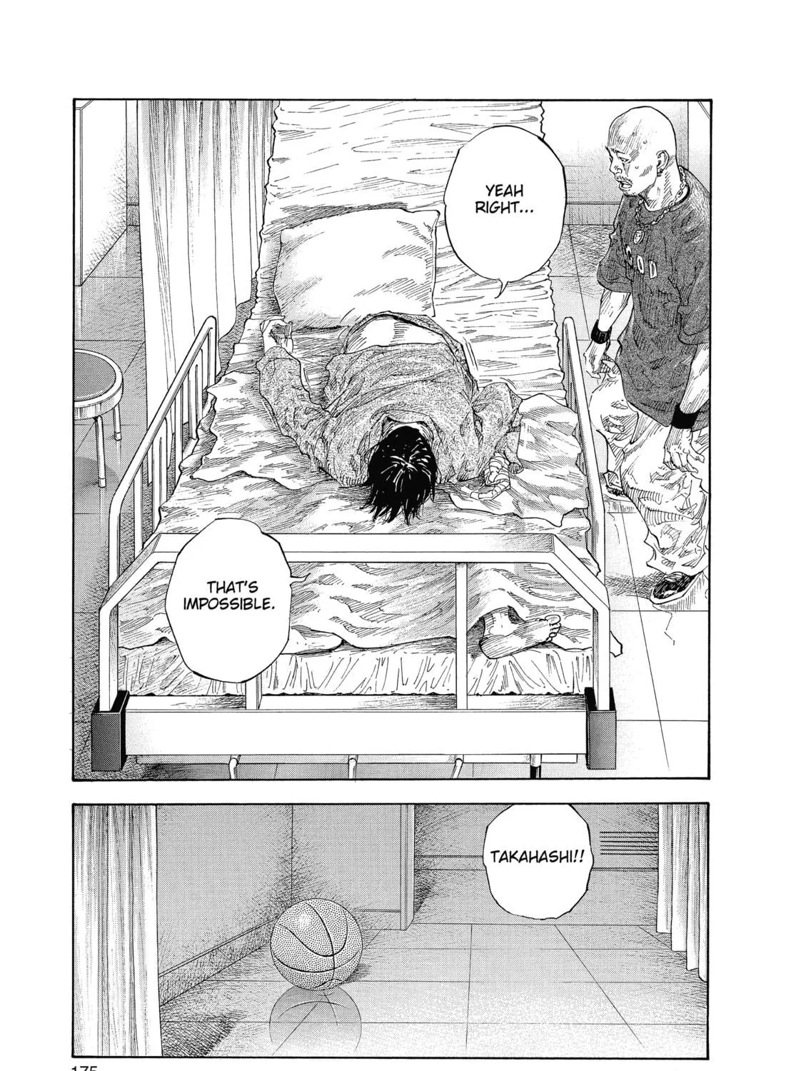 Read Real chapter 17 image 68 on Lezhin