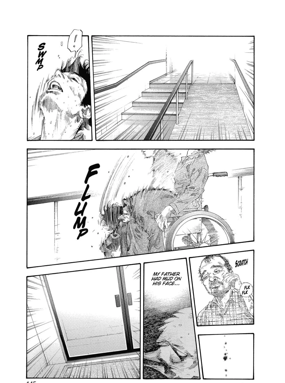 Read Real chapter 17 image 8 on Lezhin