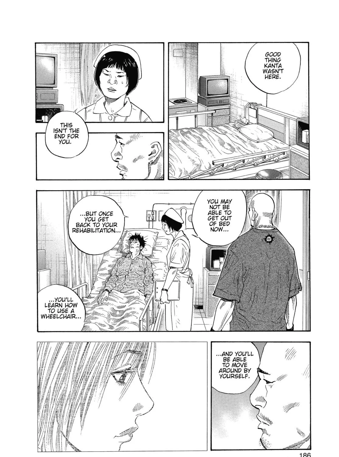Read Real chapter 18 image 18 on Lezhin