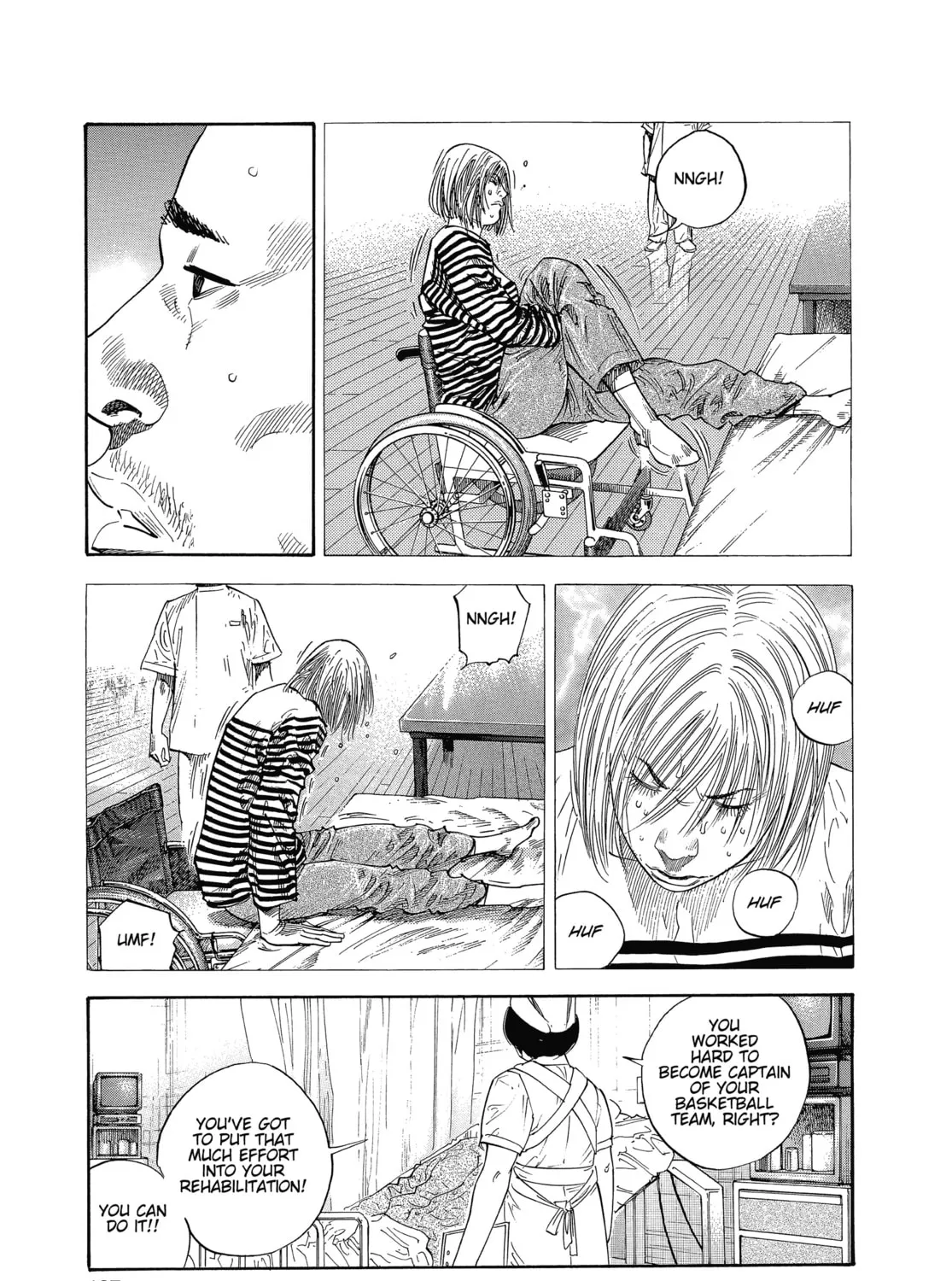 Read Real chapter 18 image 20 on Lezhin