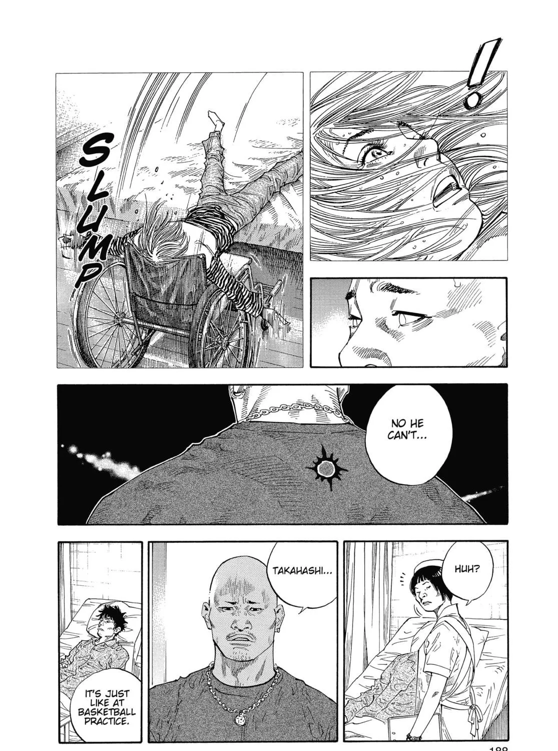 Read Real chapter 18 image 22 on Lezhin