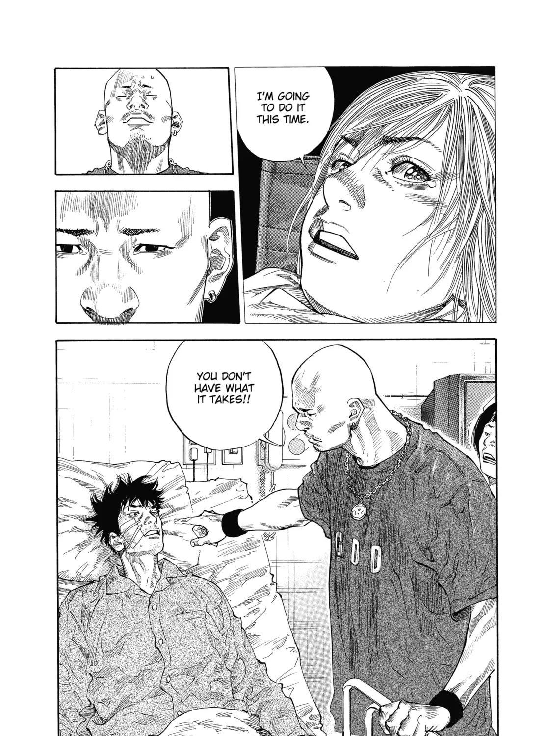 Read Real chapter 18 image 26 on Lezhin