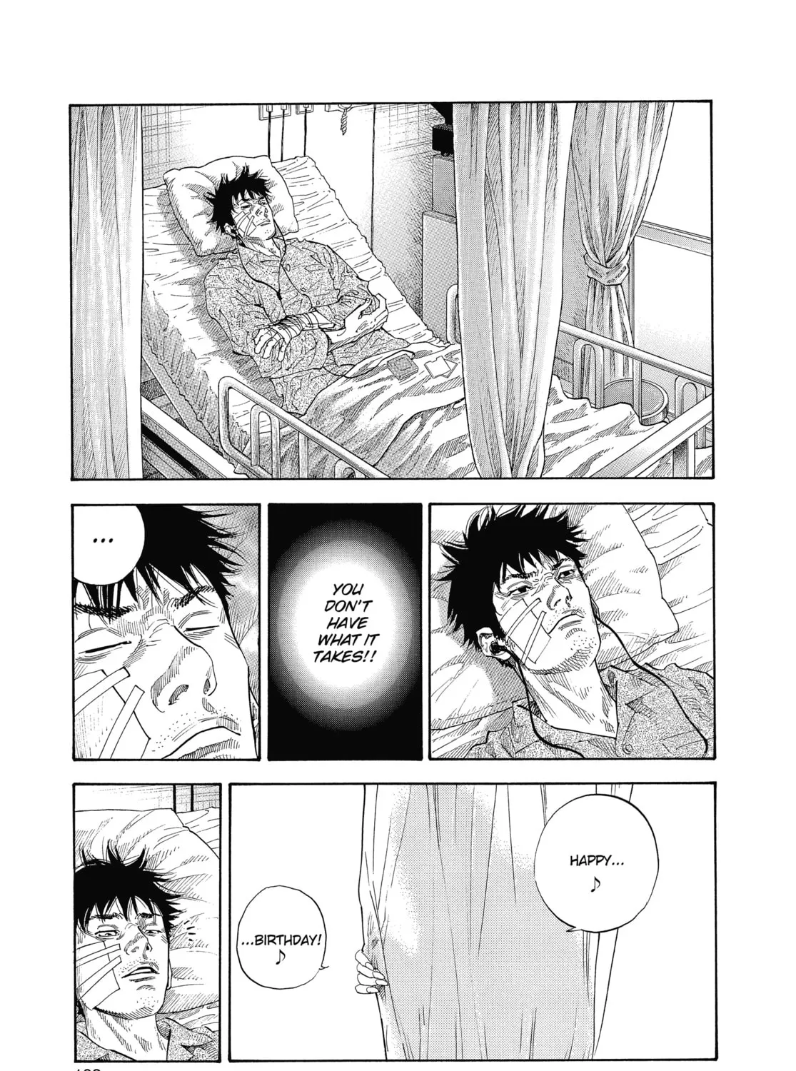 Read Real chapter 18 image 32 on Lezhin