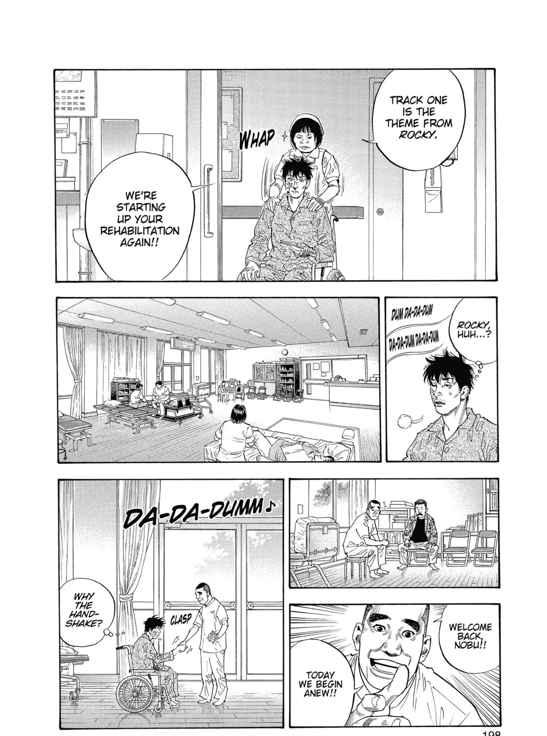 Read Real chapter 18 image 42 on Lezhin