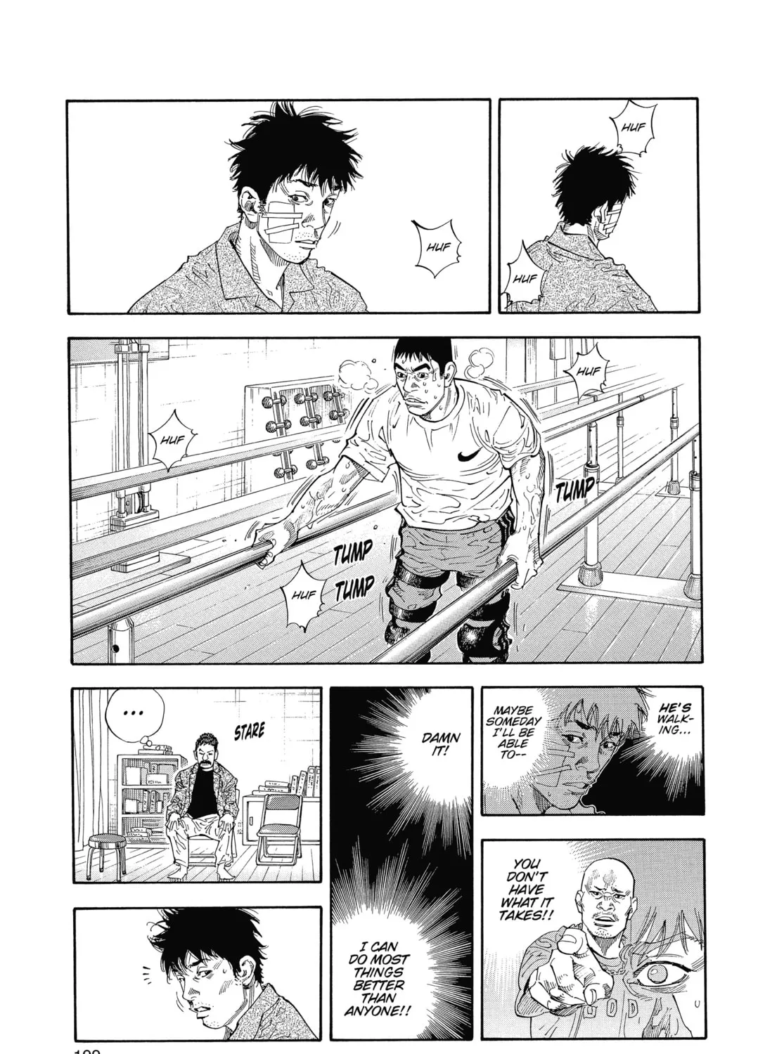 Read Real chapter 18 image 44 on Lezhin