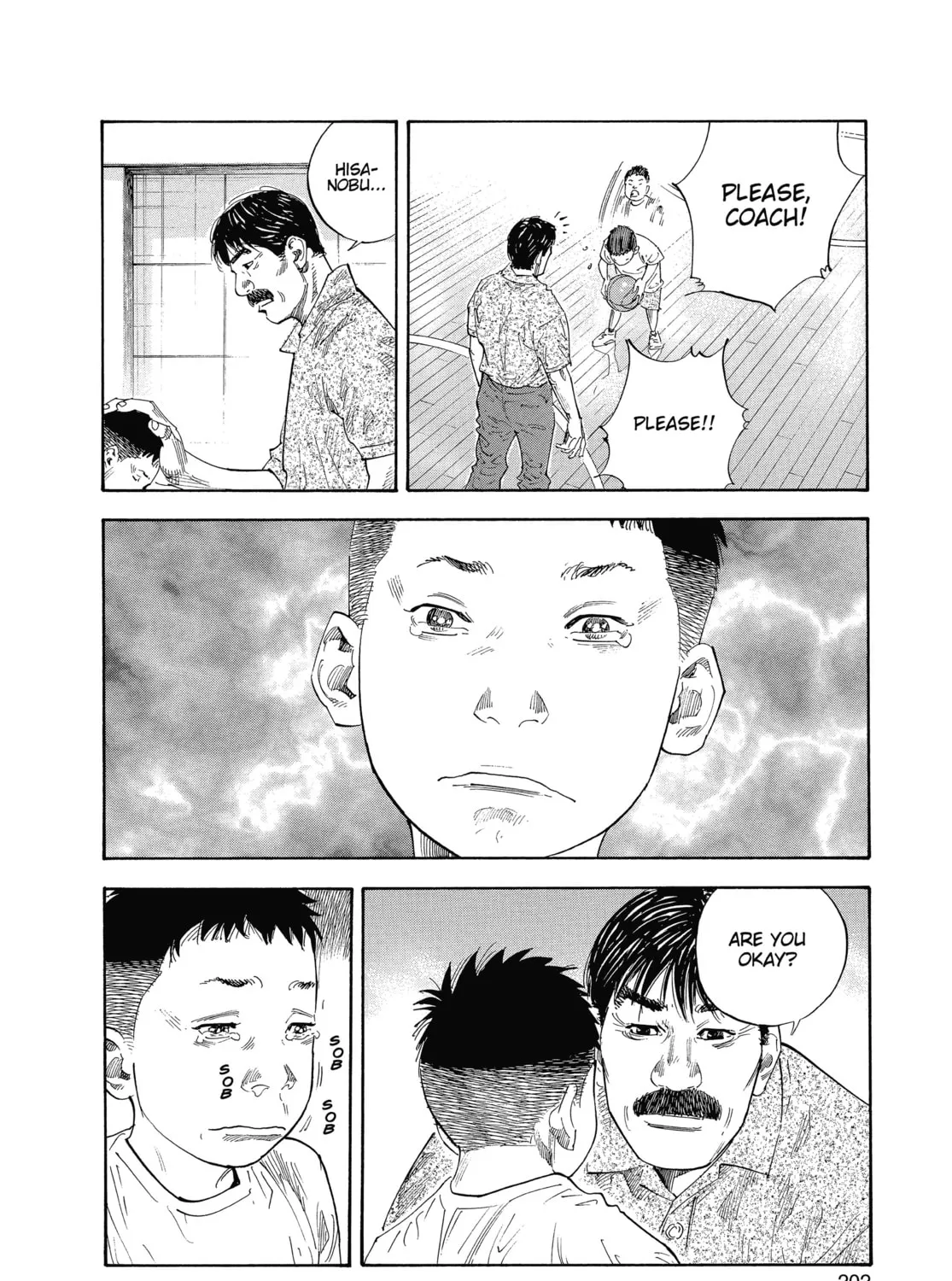 Read Real chapter 18 image 50 on Lezhin