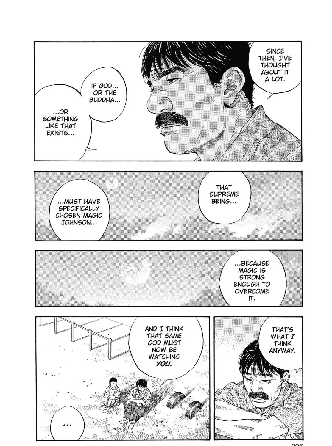Read Real chapter 18 image 58 on Lezhin