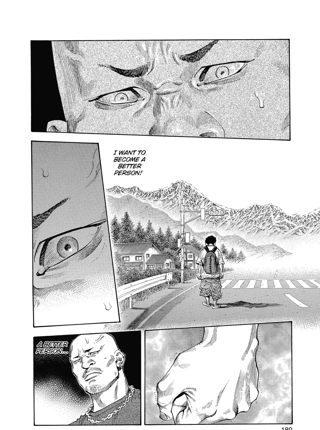 Read Real chapter 18 image 6 on Lezhin