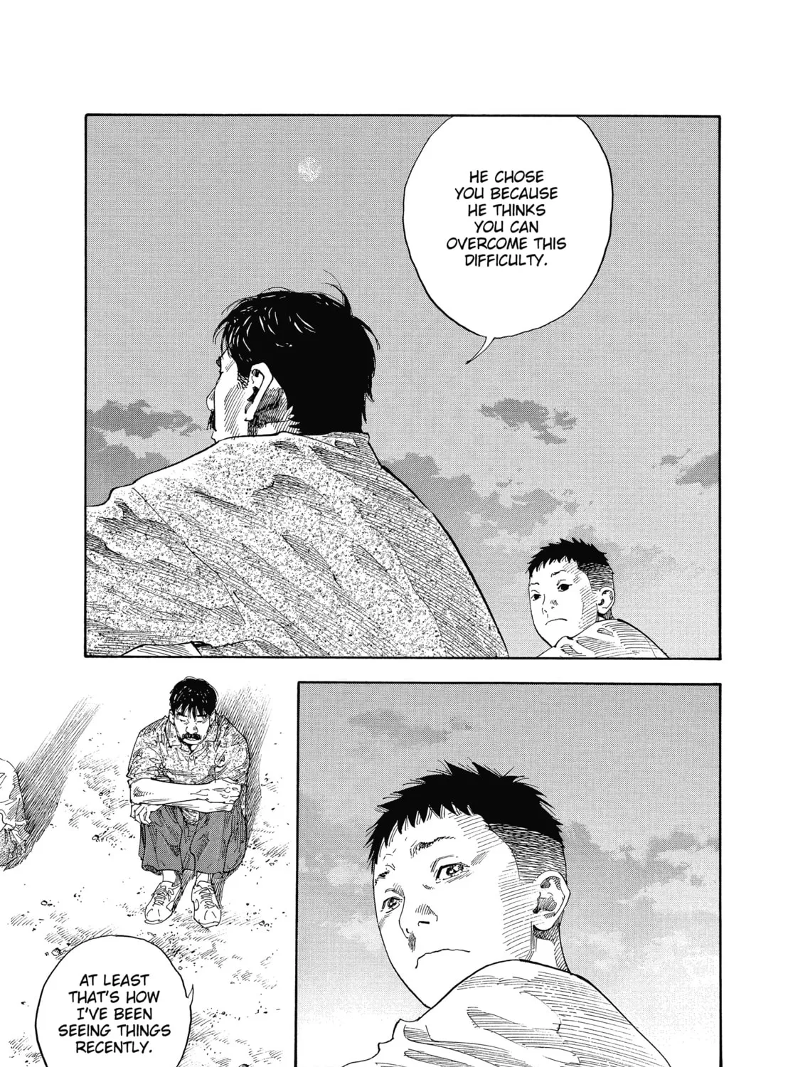 Read Real chapter 18 image 60 on Lezhin