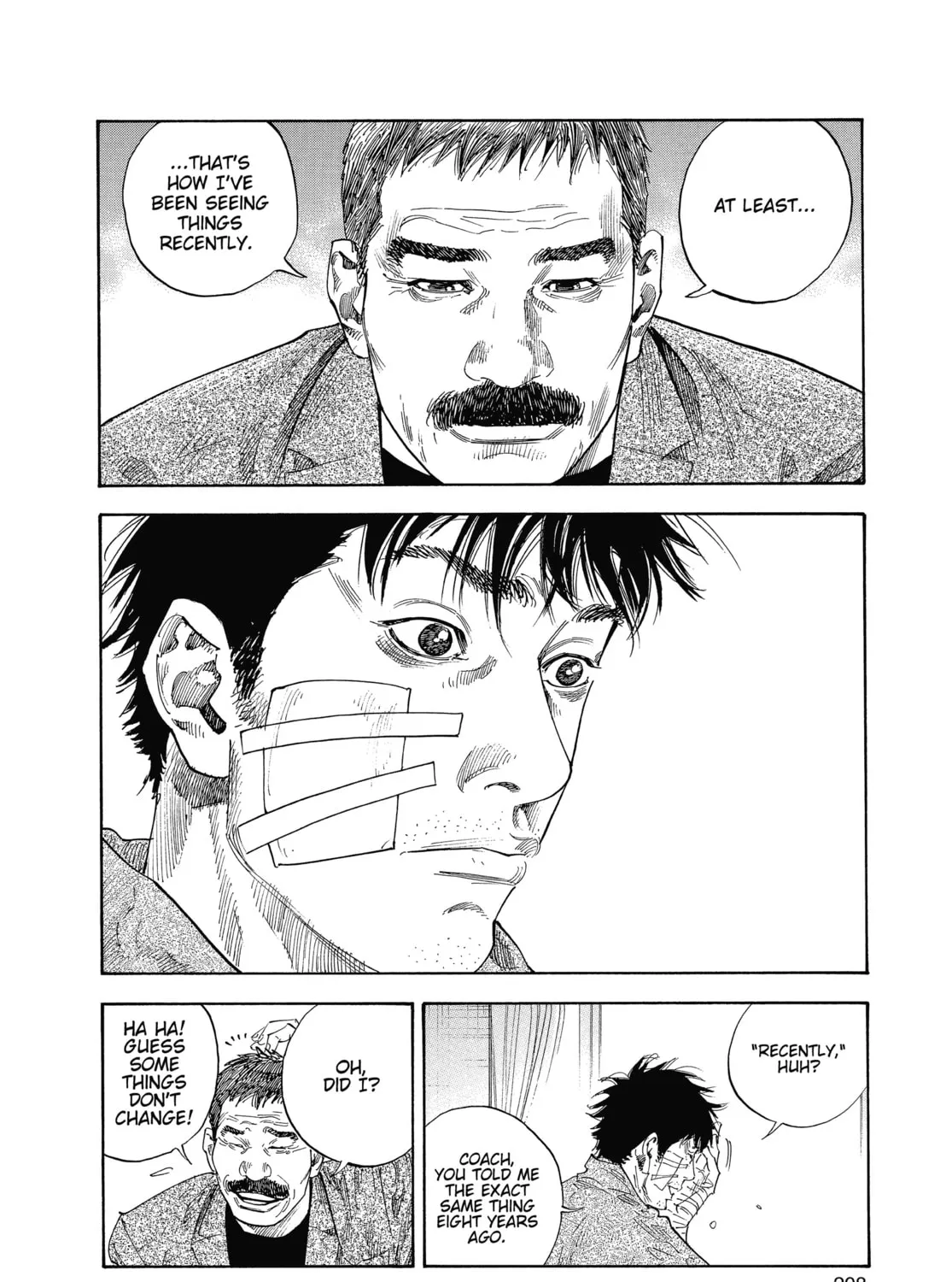 Read Real chapter 18 image 62 on Lezhin