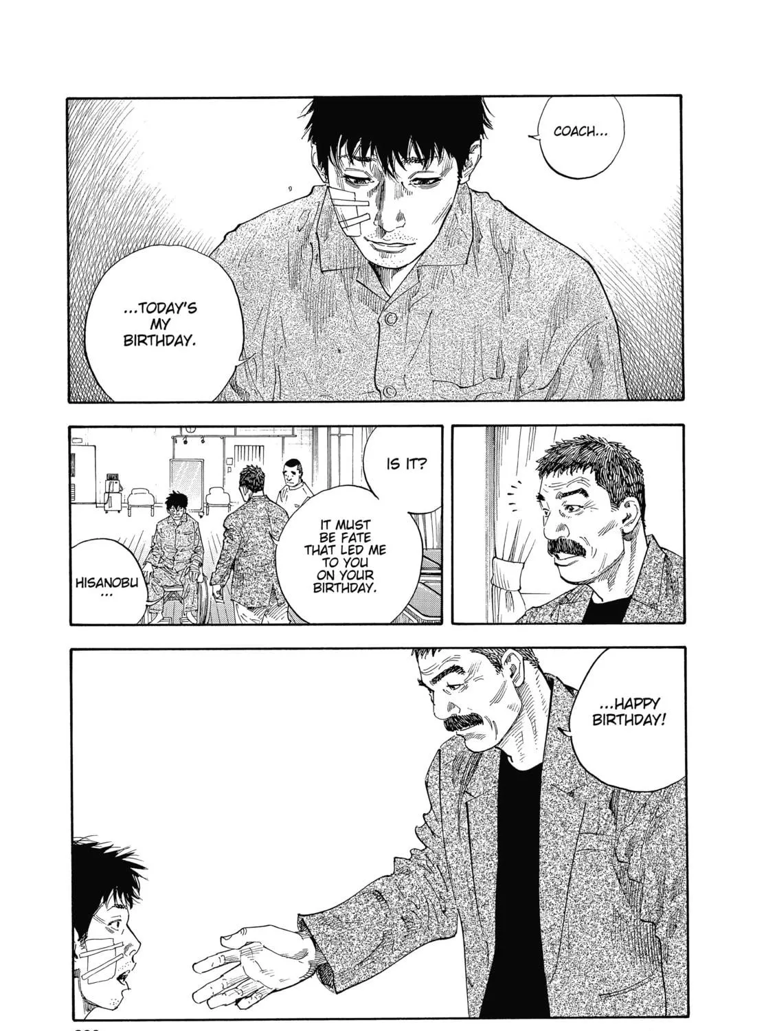 Read Real chapter 18 image 64 on Lezhin