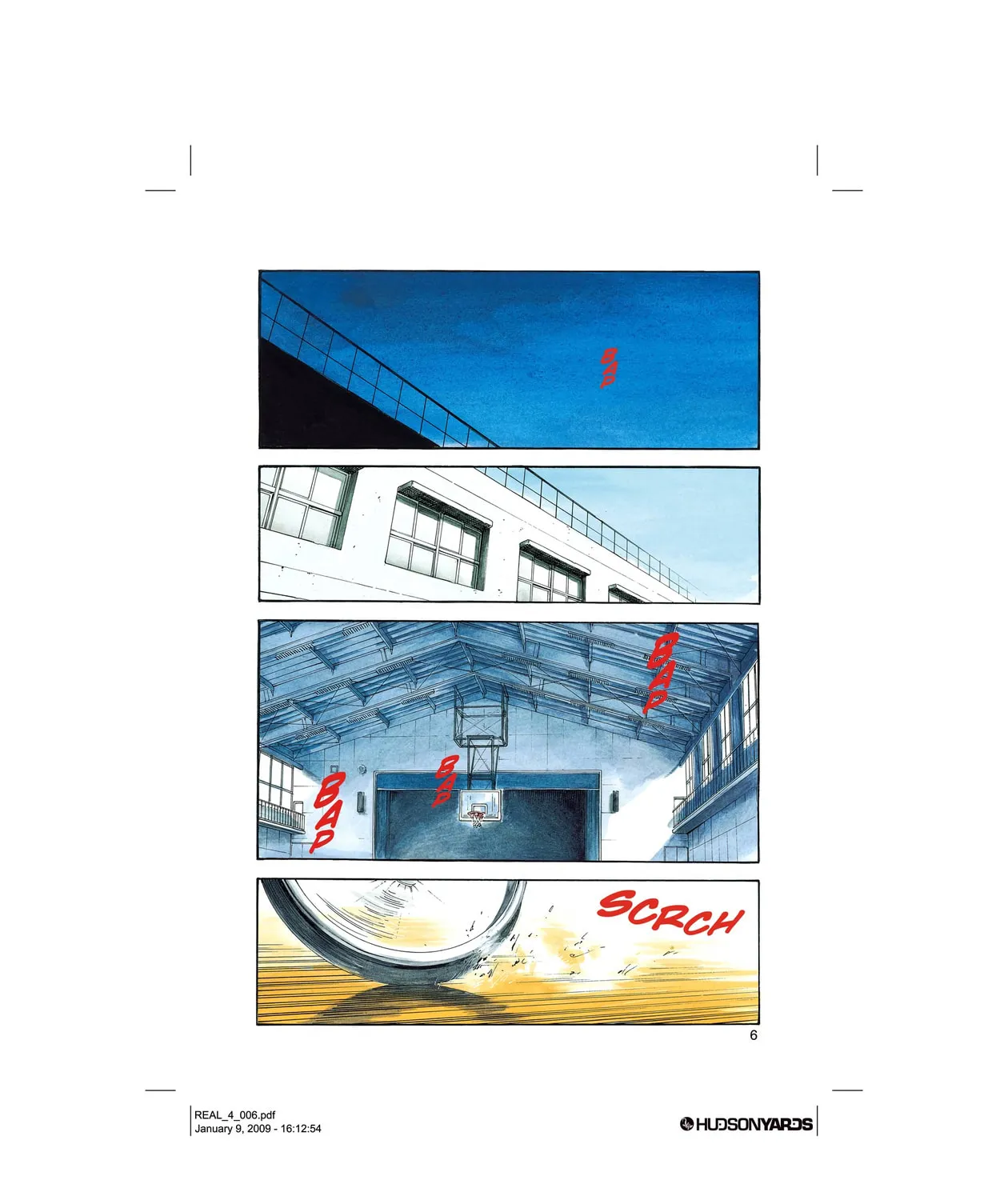 Read Real chapter 19 image 2 on Lezhin