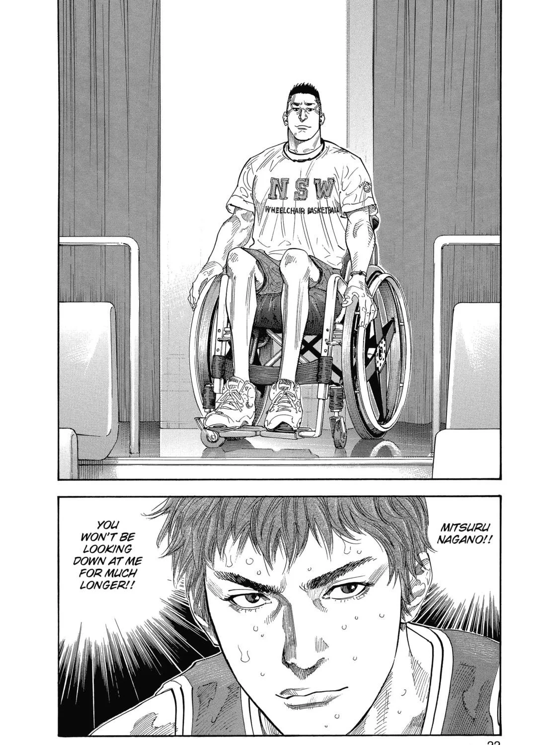 Read Real chapter 19 image 34 on Lezhin