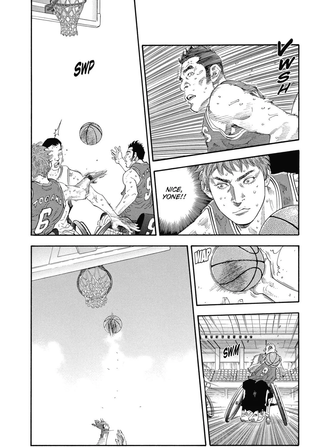 Read Real chapter 19 image 40 on Lezhin