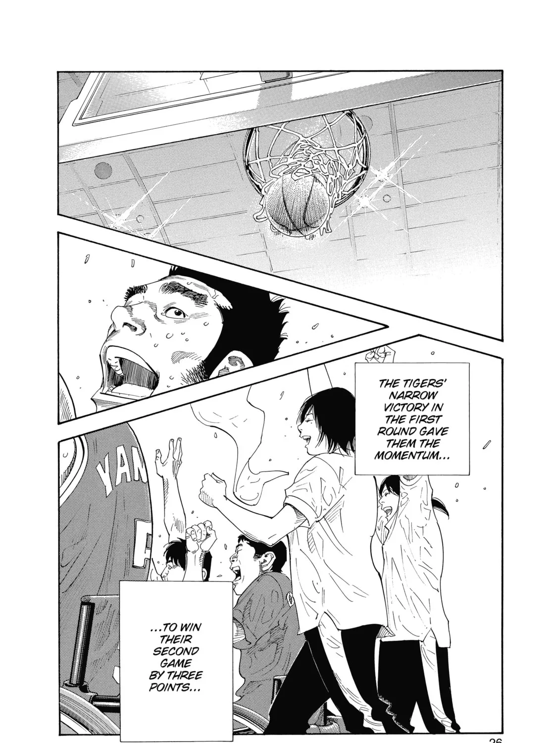 Read Real chapter 19 image 42 on Lezhin