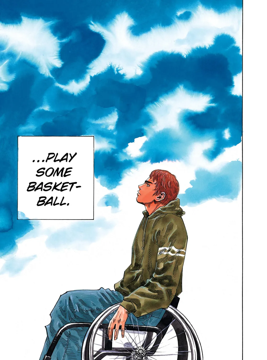 Read Real chapter 2 image 2 on Lezhin