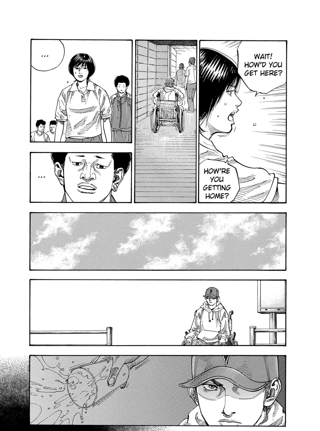 Read Real chapter 2 image 30 on Lezhin