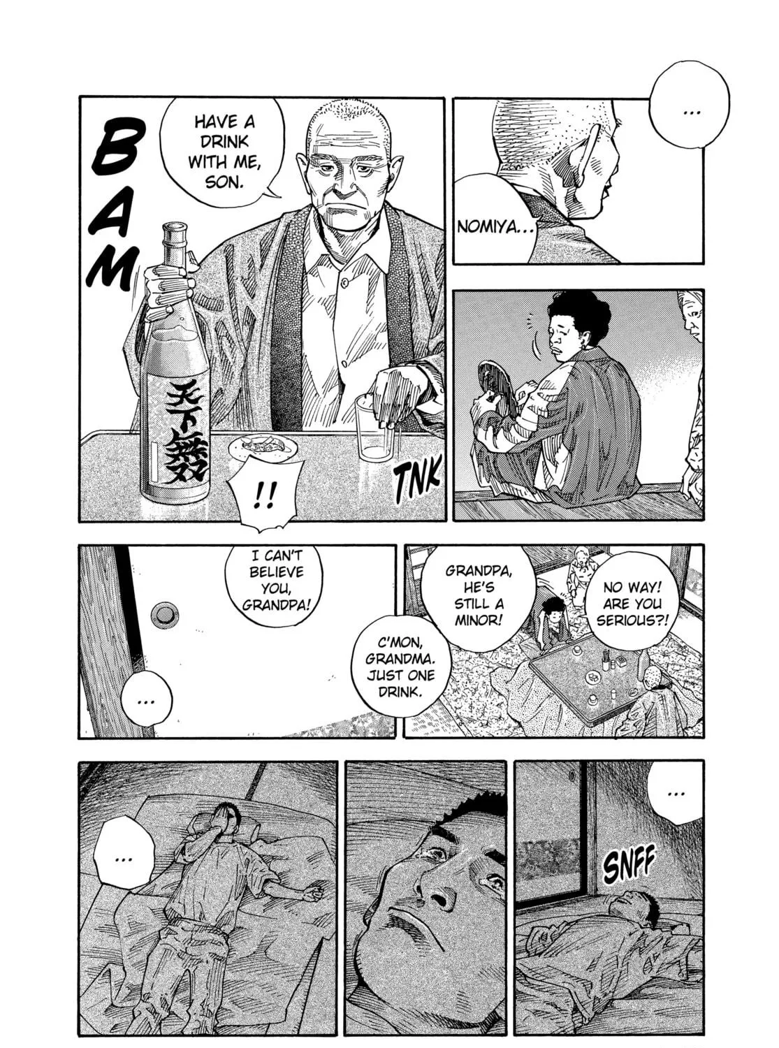 Read Real chapter 2 image 64 on Lezhin