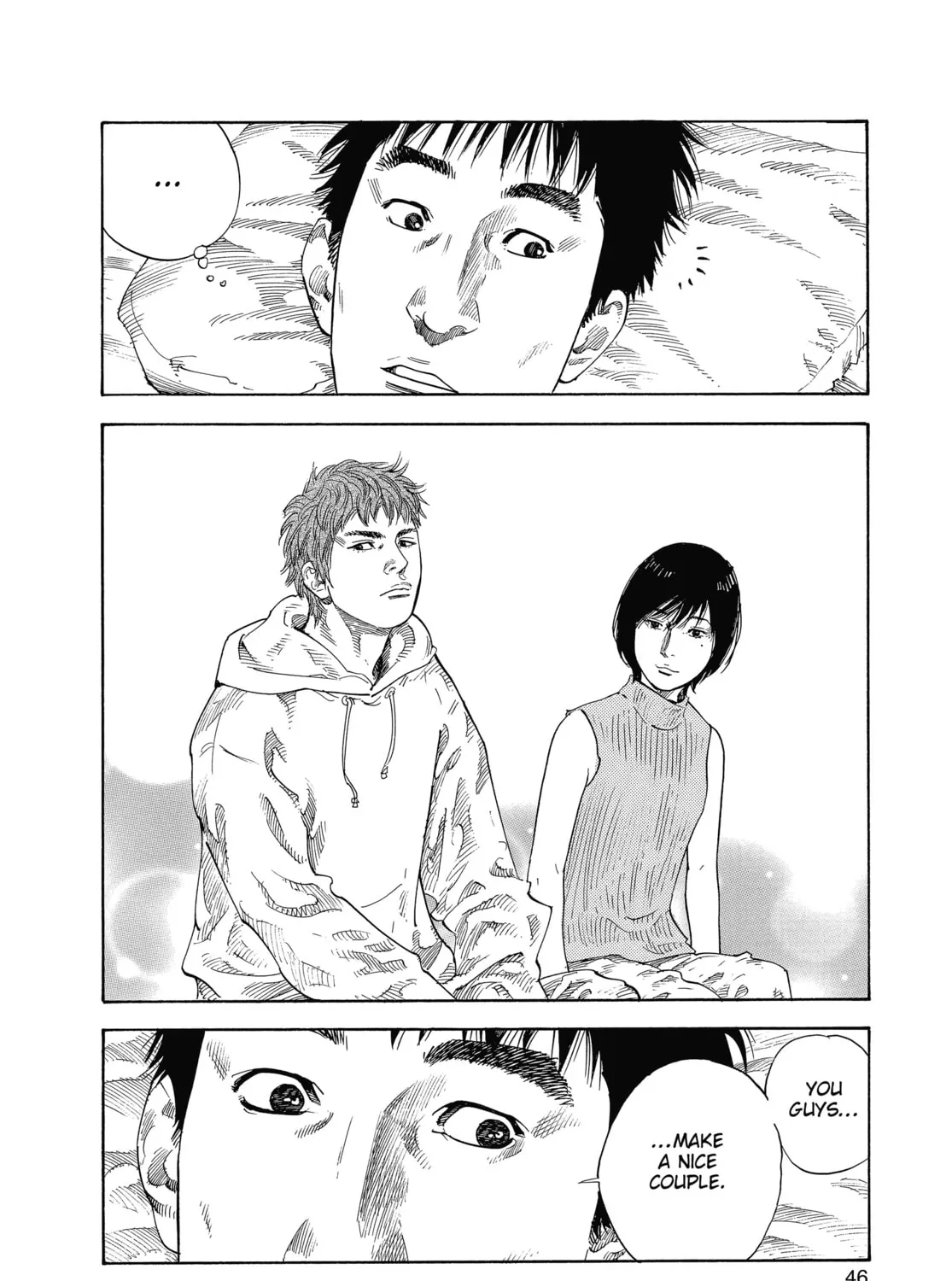 Read Real chapter 20 image 20 on Lezhin