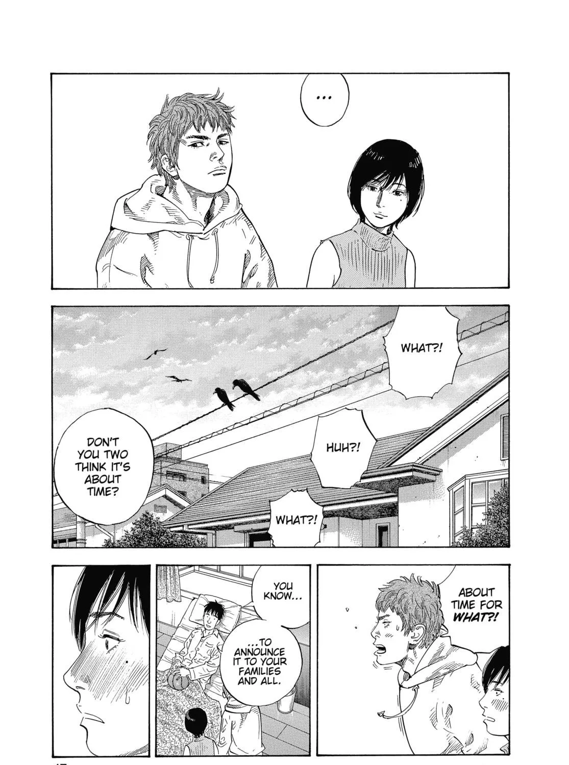 Read Real chapter 20 image 22 on Lezhin