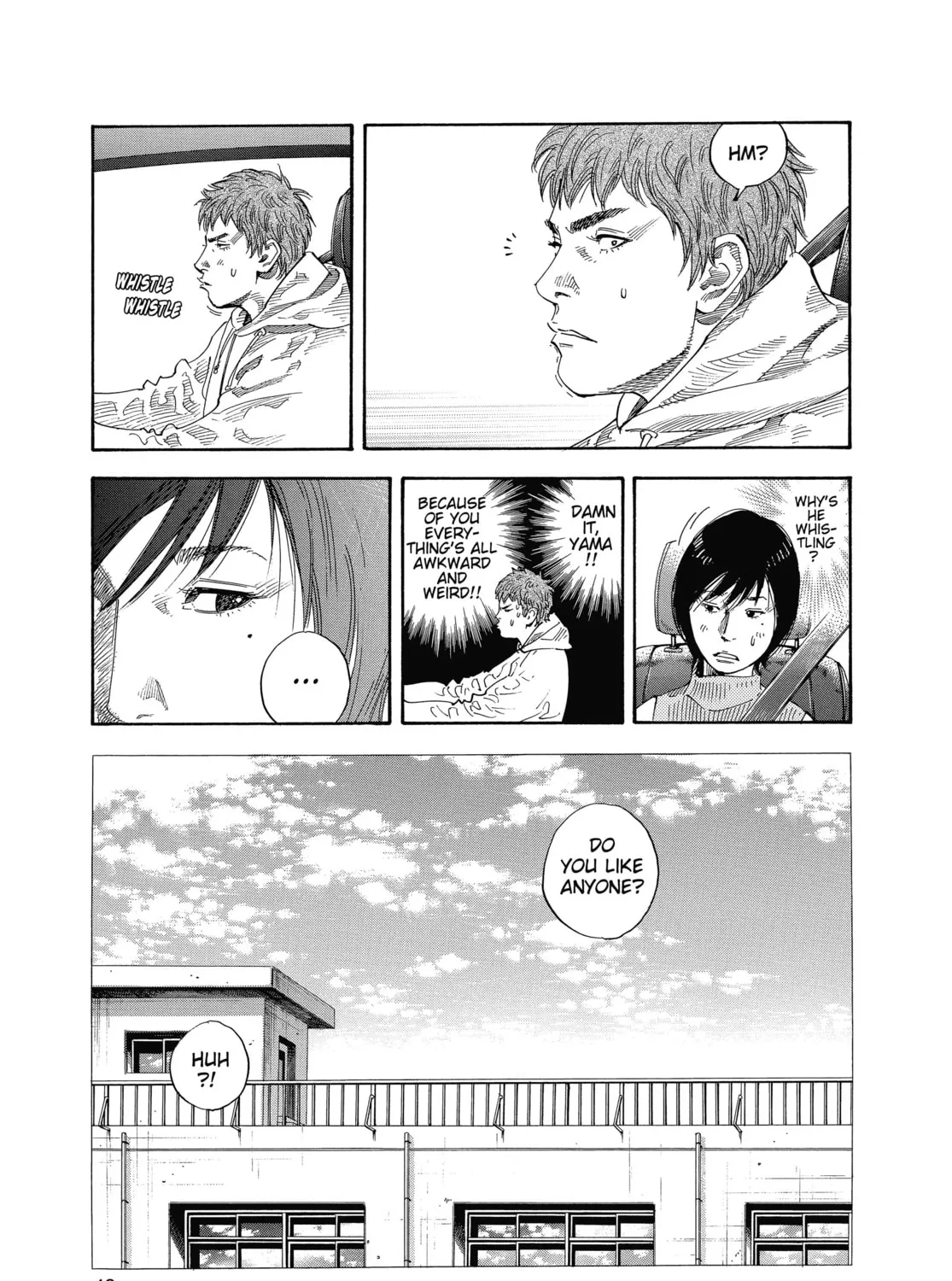 Read Real chapter 20 image 26 on Lezhin