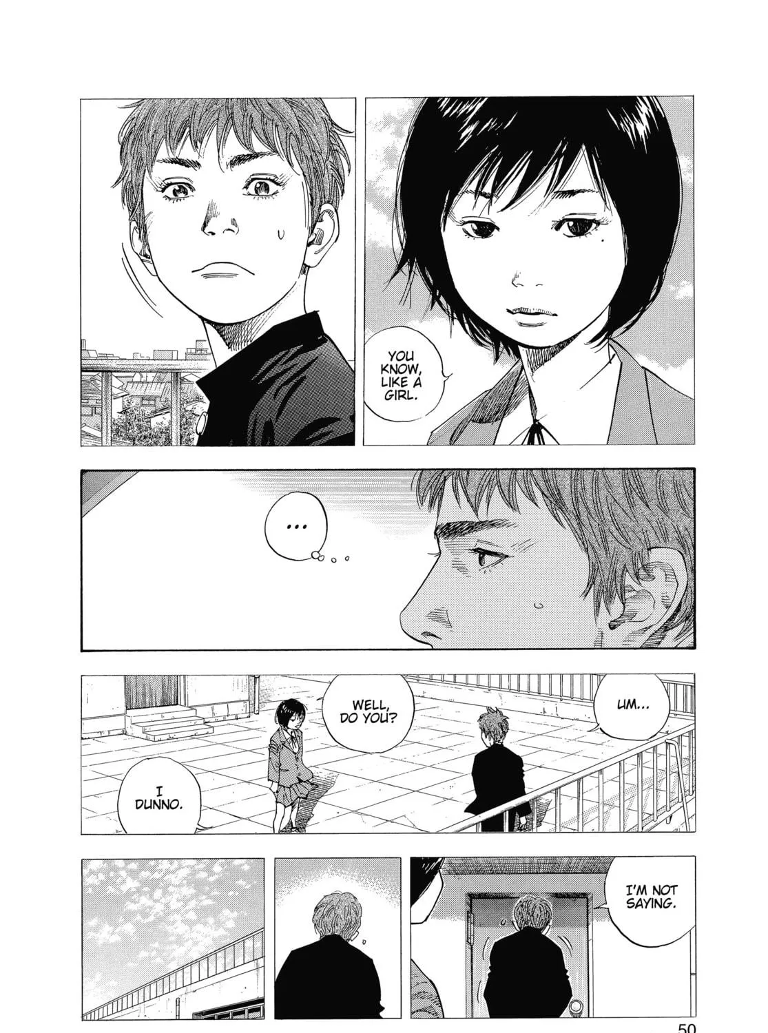 Read Real chapter 20 image 28 on Lezhin