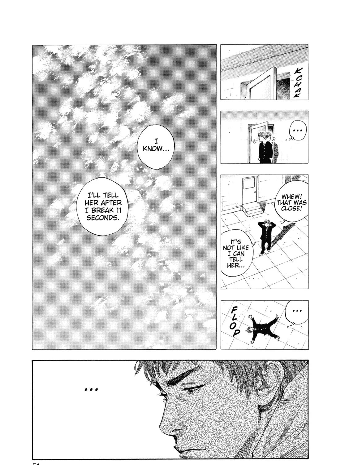Read Real chapter 20 image 30 on Lezhin