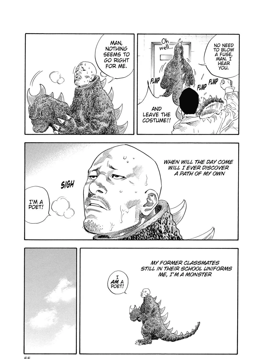Read Real chapter 20 image 38 on Lezhin