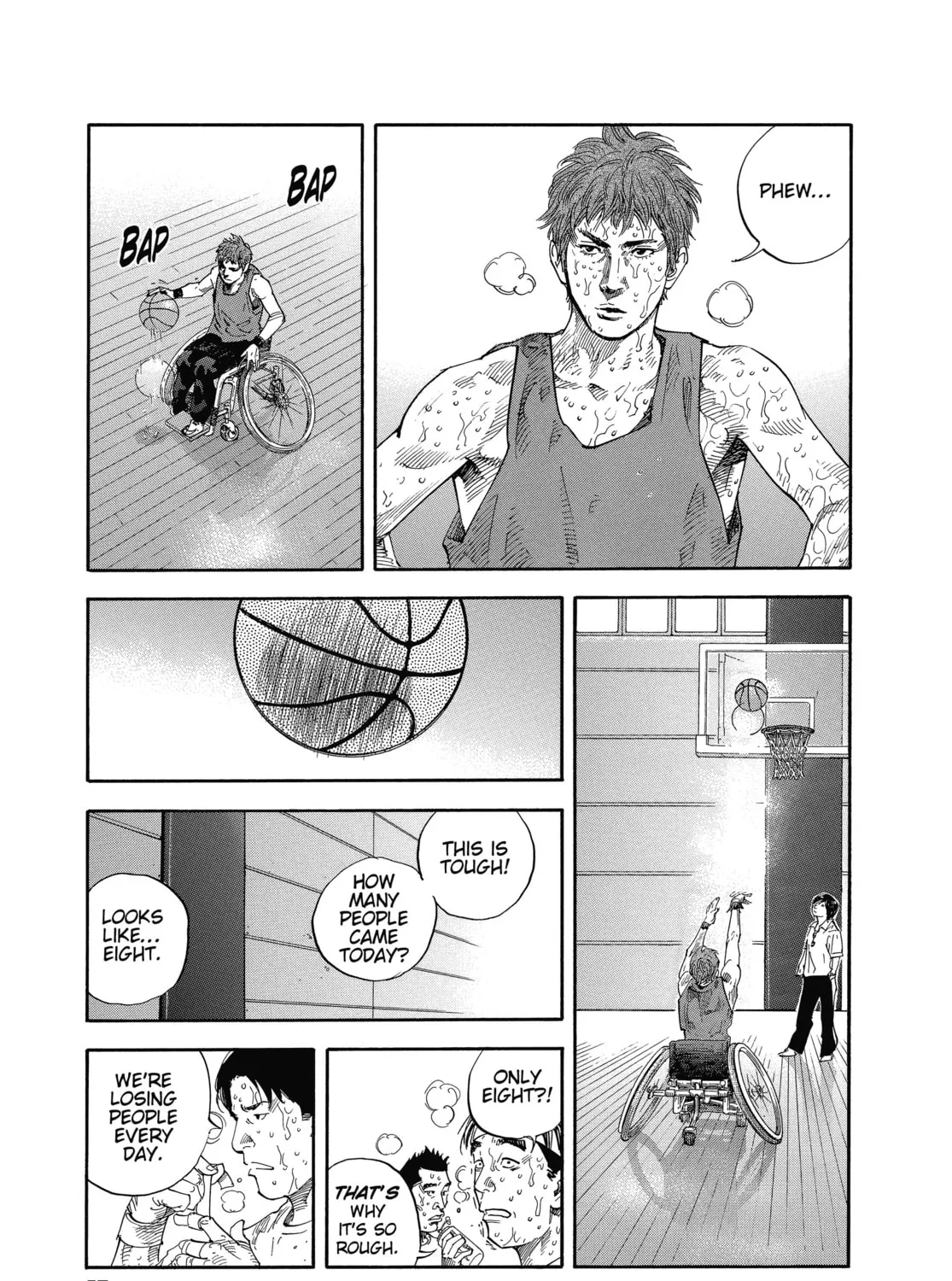 Read Real chapter 20 image 42 on Lezhin