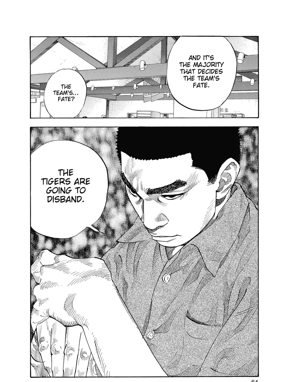 Read Real chapter 20 image 56 on Lezhin