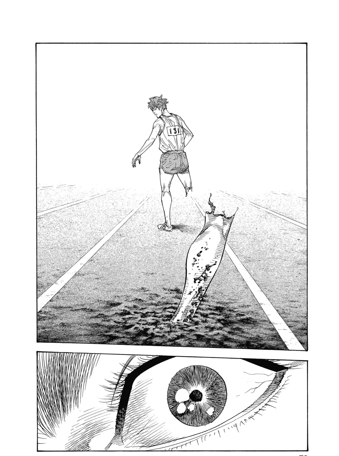 Read Real chapter 21 image 14 on Lezhin
