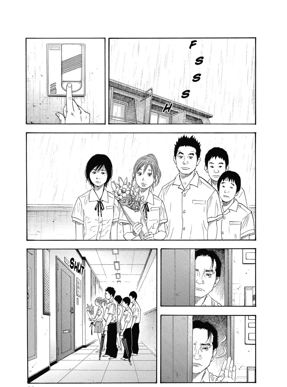 Read Real chapter 21 image 28 on Lezhin