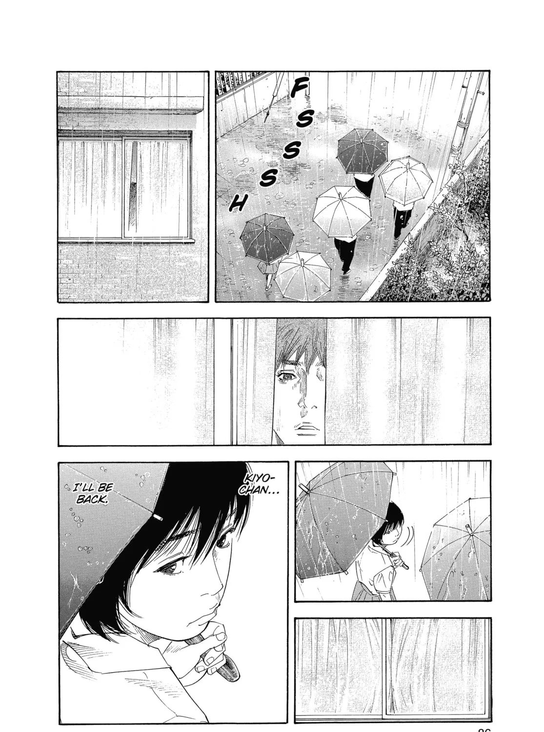 Read Real chapter 21 image 30 on Lezhin