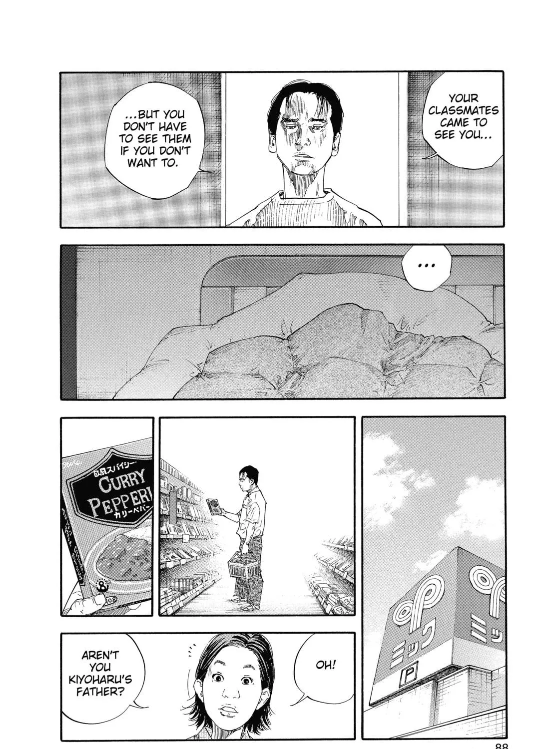 Read Real chapter 21 image 34 on Lezhin