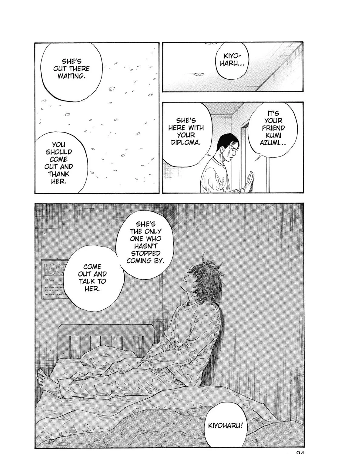 Read Real chapter 21 image 46 on Lezhin