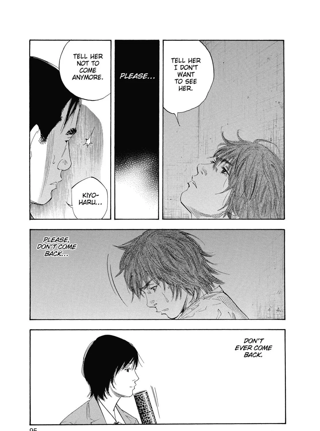 Read Real chapter 21 image 48 on Lezhin
