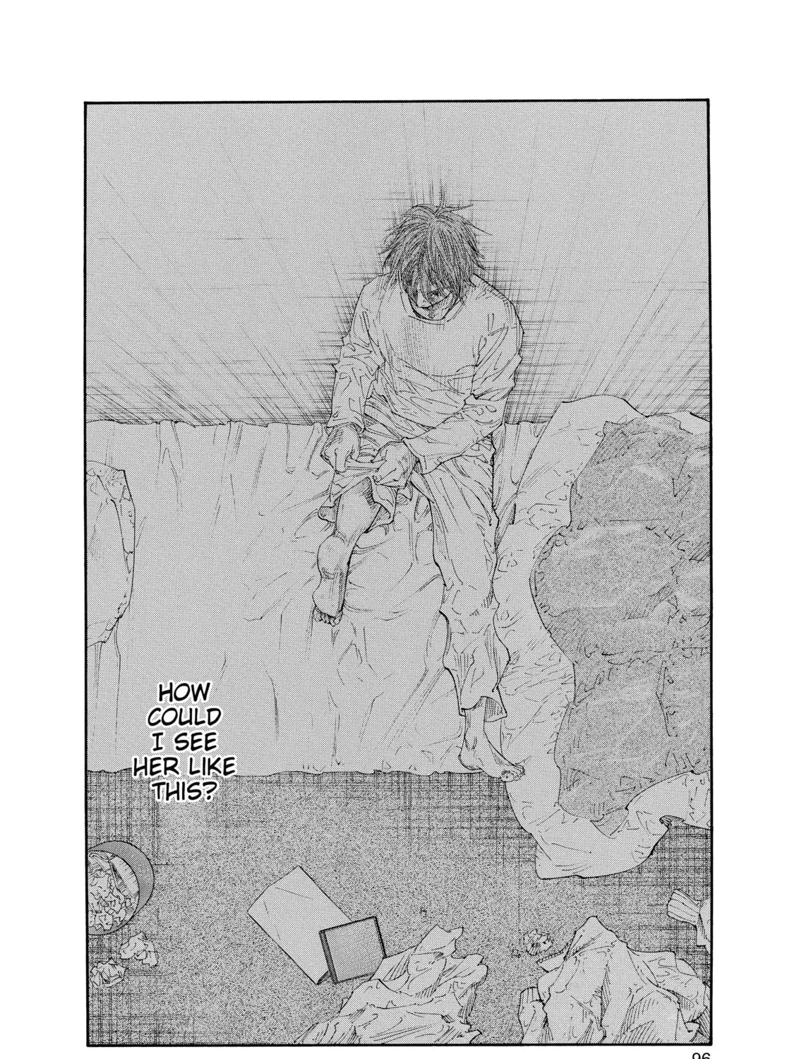 Read Real chapter 21 image 50 on Lezhin