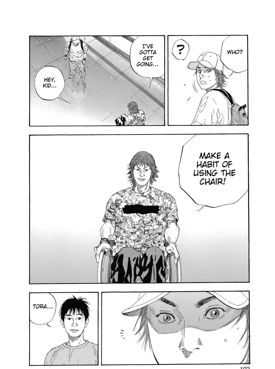 Read Real chapter 21 image 62 on Lezhin