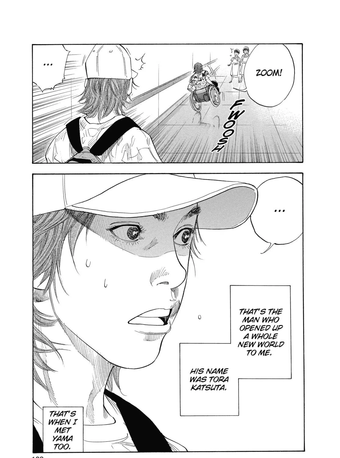Read Real chapter 21 image 64 on Lezhin