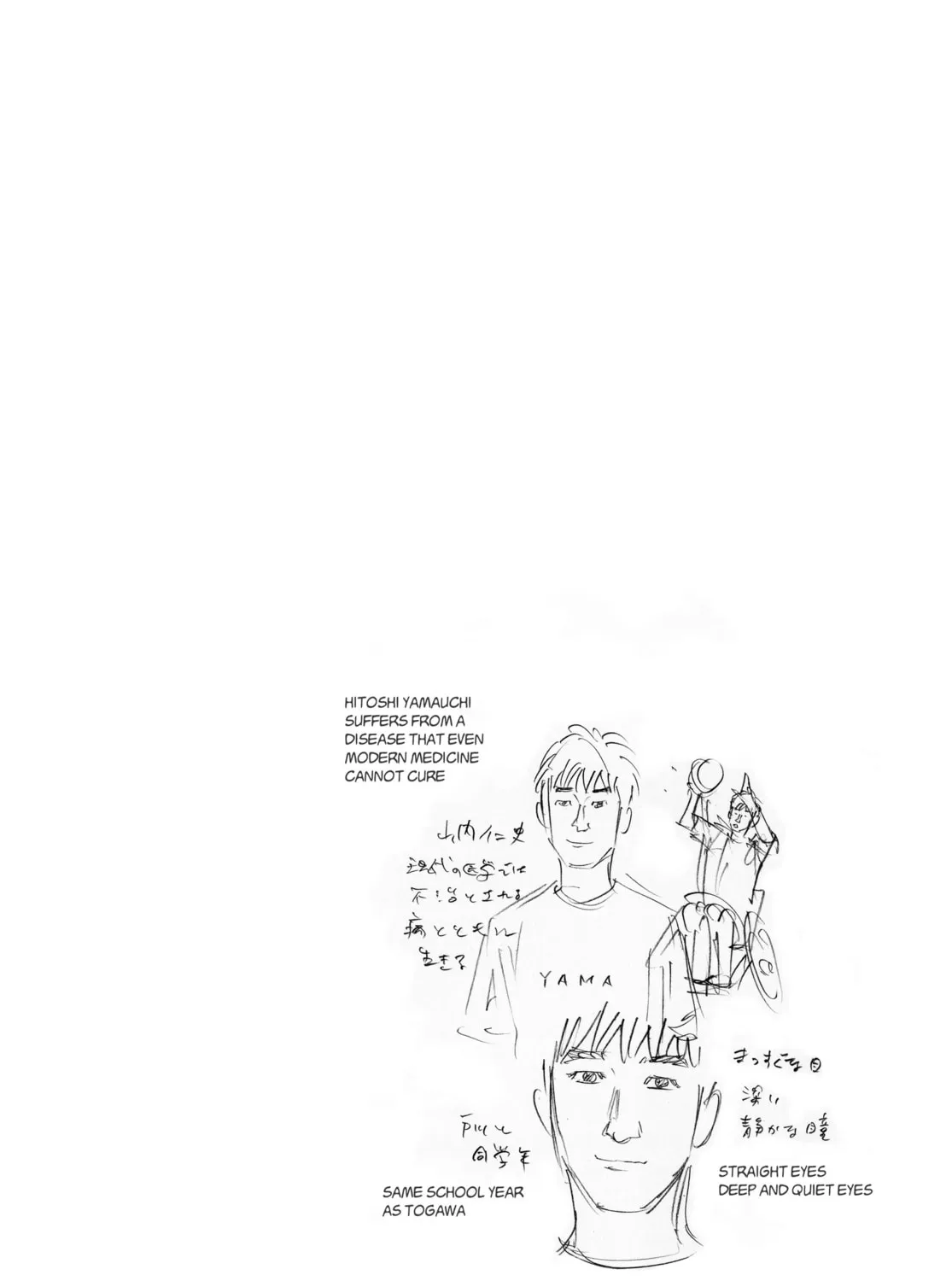 Read Real chapter 21 image 66 on Lezhin
