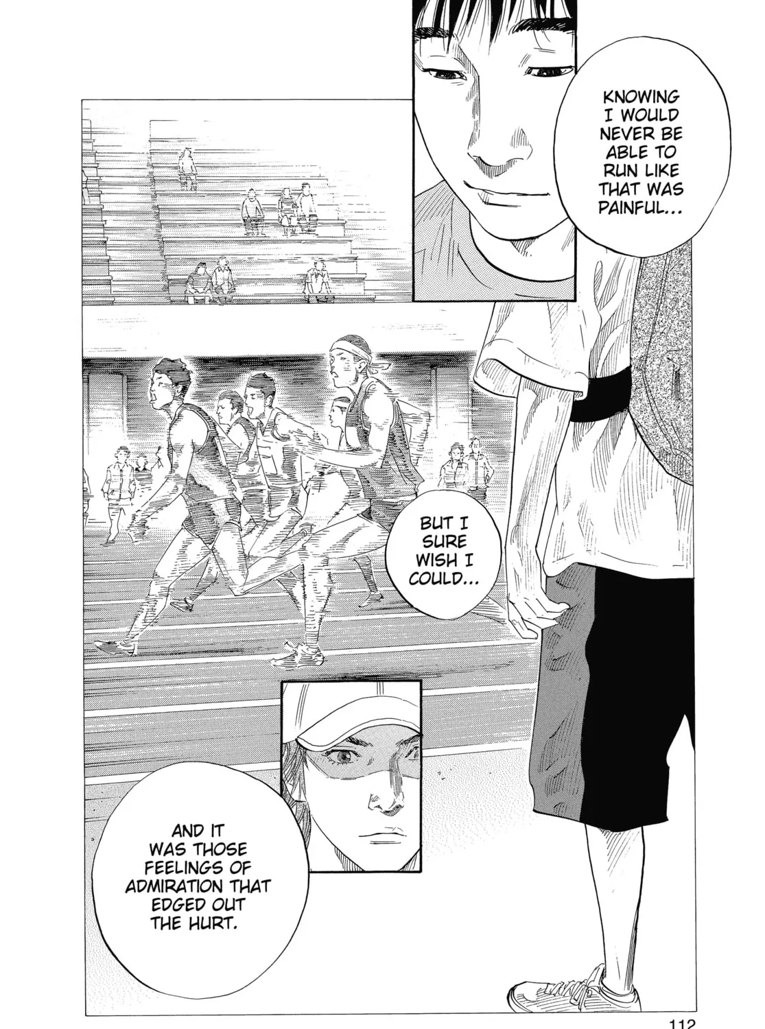 Read Real chapter 22 image 14 on Lezhin