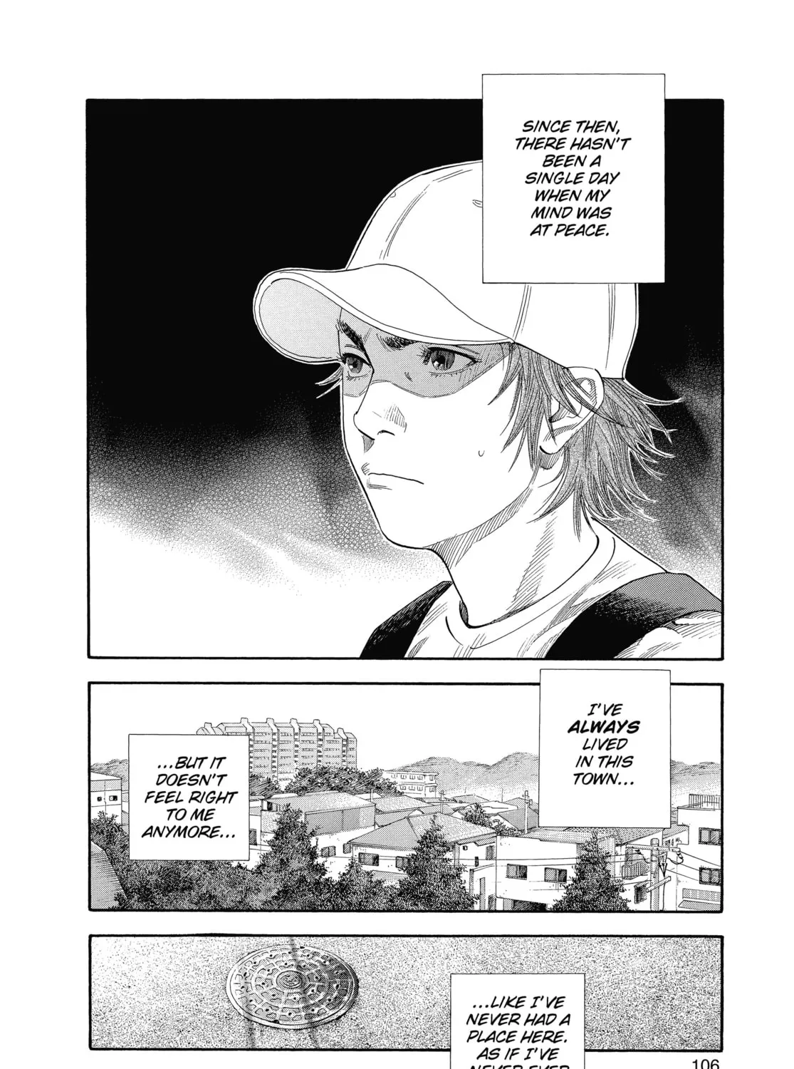 Read Real chapter 22 image 2 on Lezhin