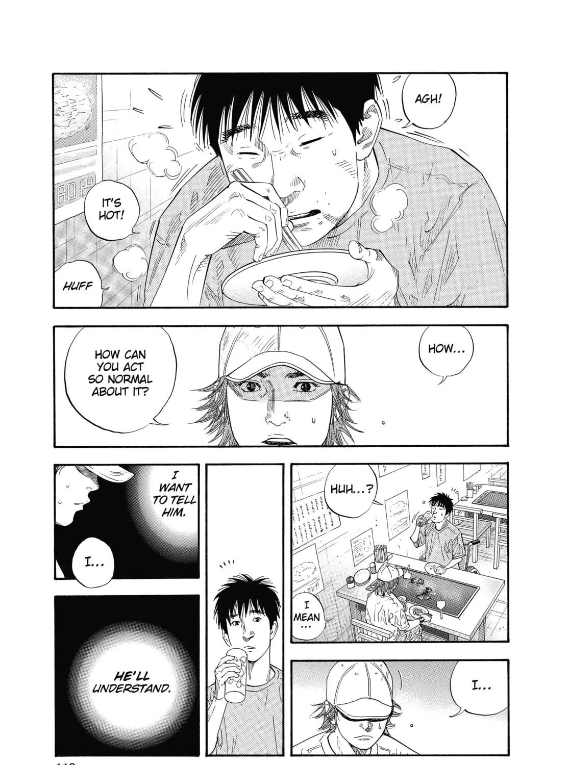 Read Real chapter 22 image 28 on Lezhin